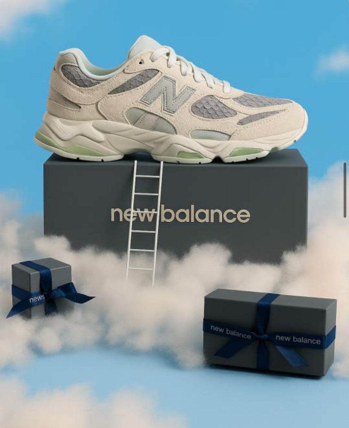 New Balance