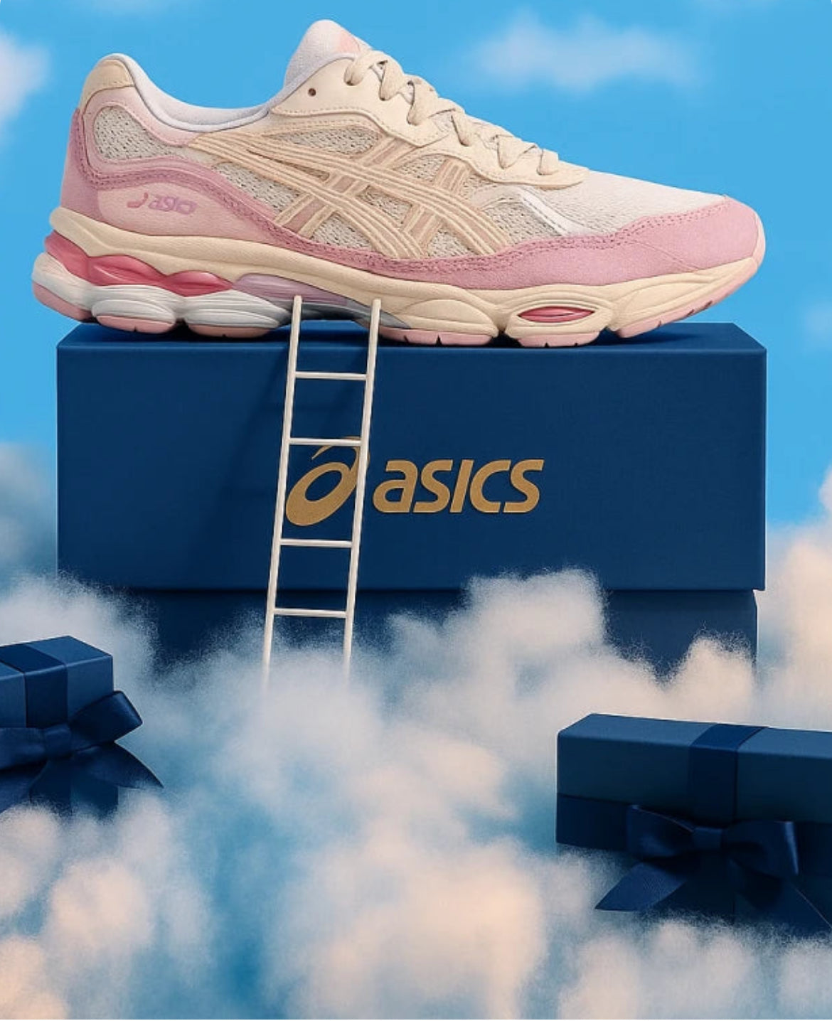 Asics Gel-Nyc