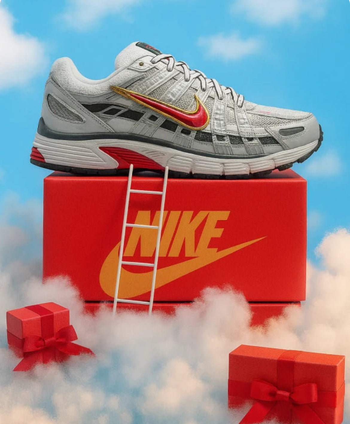 Nike