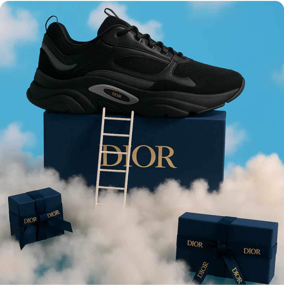 Dior B22