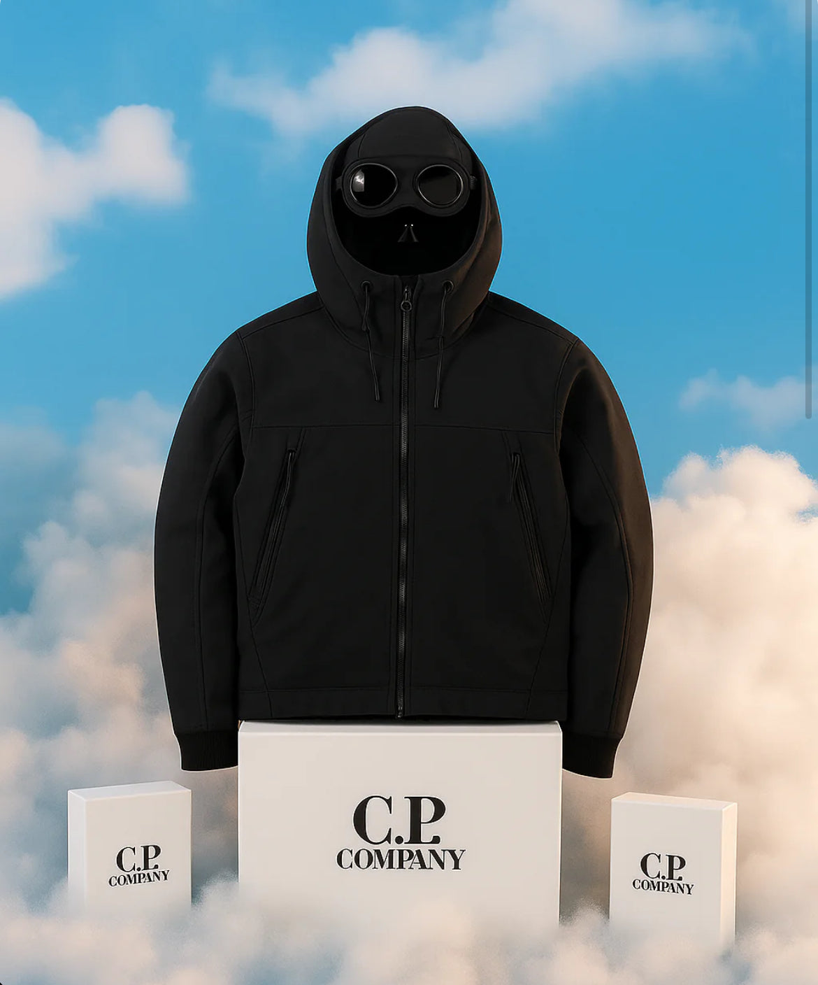 Nos C.P Company