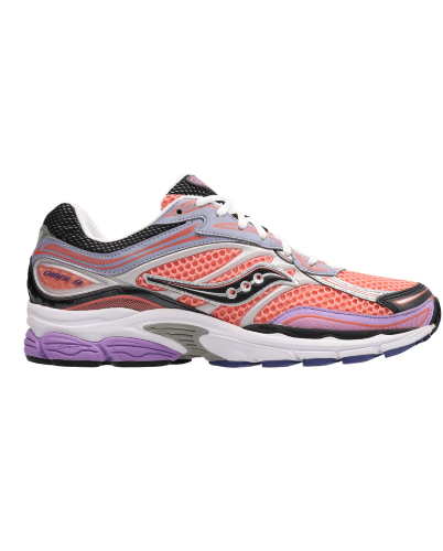 Saucony Progrid Omni 9 Rose