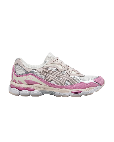 ASICS GEL NYC - BEIGE/ROSE