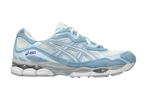 Asics Gel-NYC Cream Arctic Sky