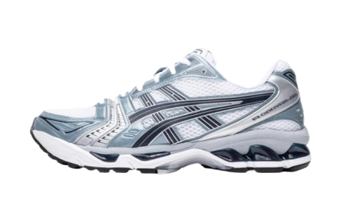 Asics Gel - Kayano 14 GRIS FJORD