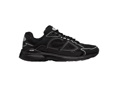 Dior B30 triple black
