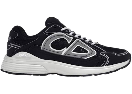 Dior B30 black