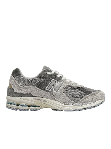 New Balance 2002R Protection Pack gris