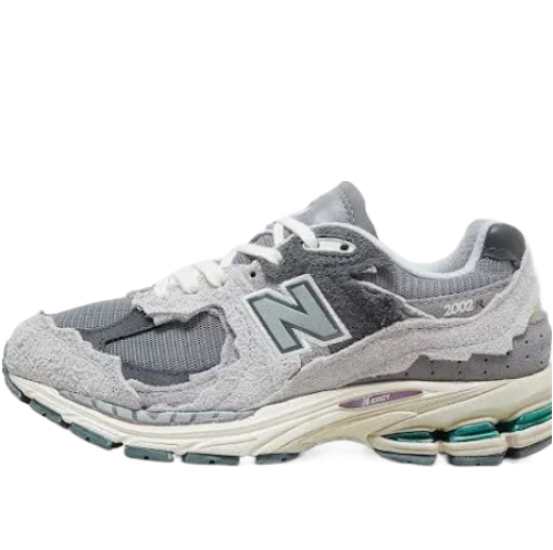 New Balance 2002R Protection Pack bleu