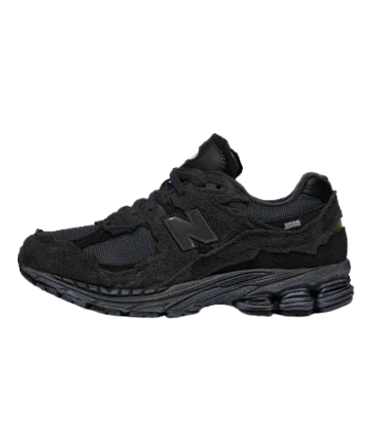 New Balance 2002R Protection Pack noir