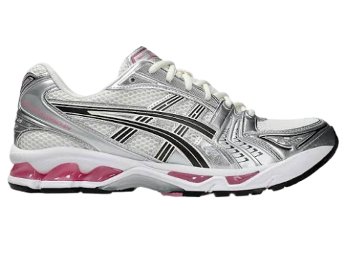 ASICS GEL-Kayano 14 Cream Sweet Pink