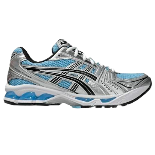 Asics Gel-Kayano 14 Artic Sky / Pure Silver