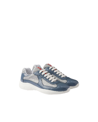Prada Americas's Cup