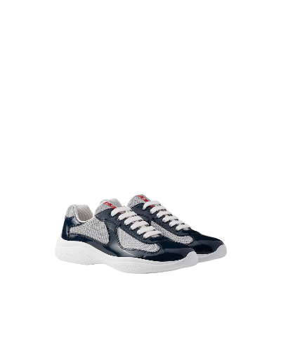 Prada Americas's Cup