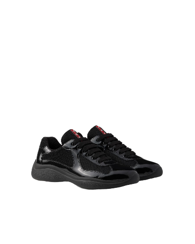 Prada Americas's Cup
