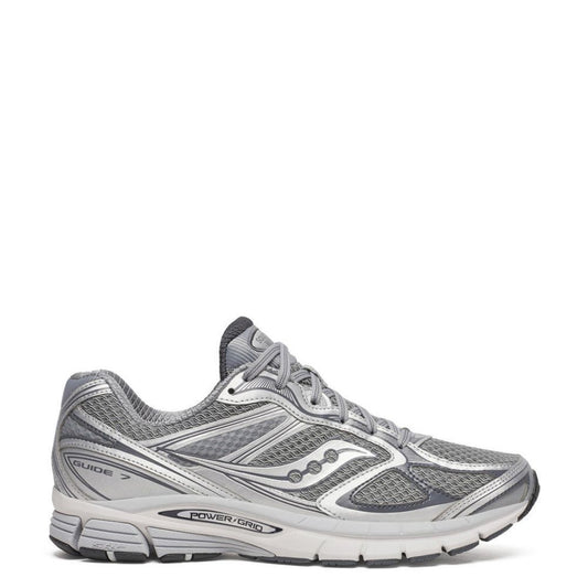 Progrid Guide 7 Grey/Silver