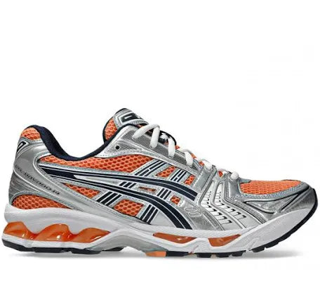 ASICS Gel-Kayano 14 Sepia Pure Silver