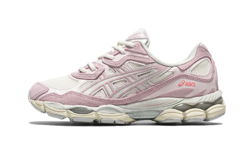 ASICS GEL NYC -ROSE