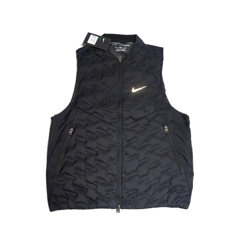 Veste sans manches Nike noir