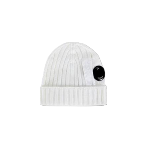 Bonnet cp compagny blanc