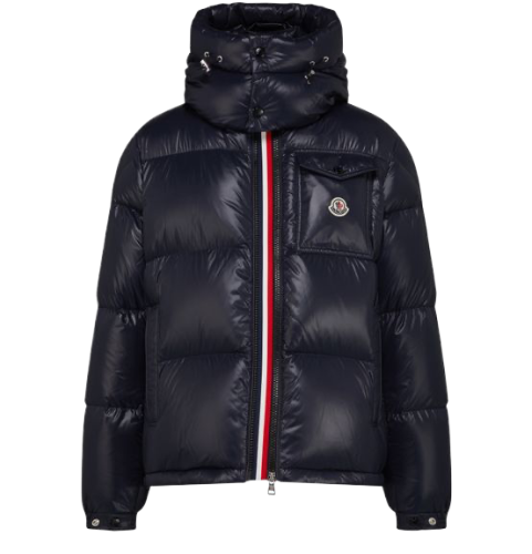 Doudoune Moncler Montbéliard