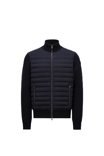 Cardigan Moncler Noir