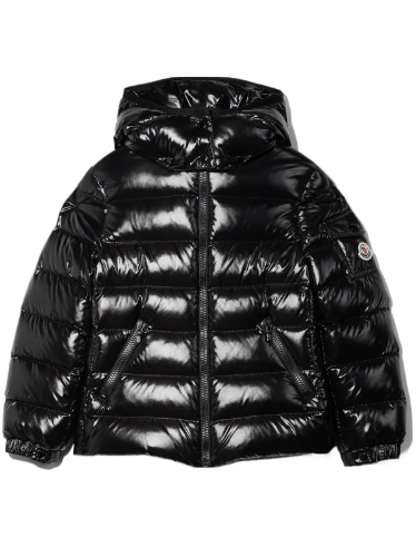 Doudoune Moncler Noir