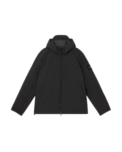 Veste Stone Island Noir