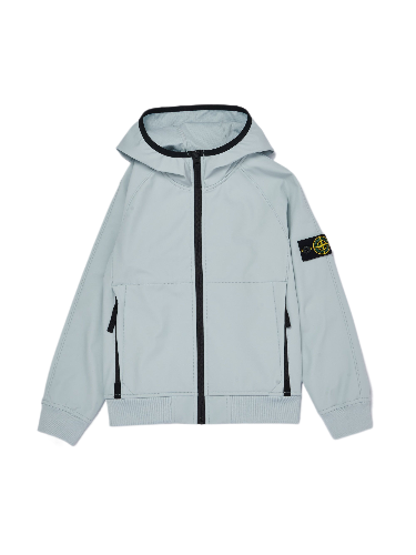 Veste Stone Island Bleu Ciel