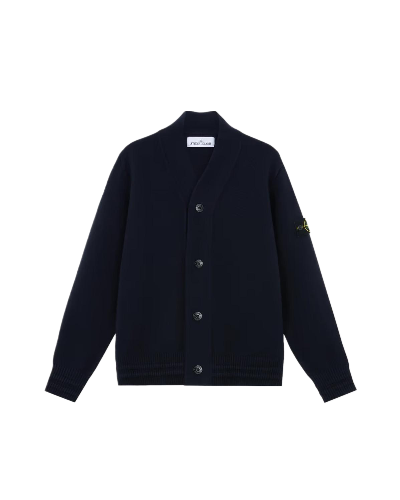 Cardigan Stone Island Marine