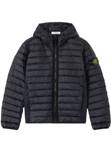 Veste Stone Island Noir