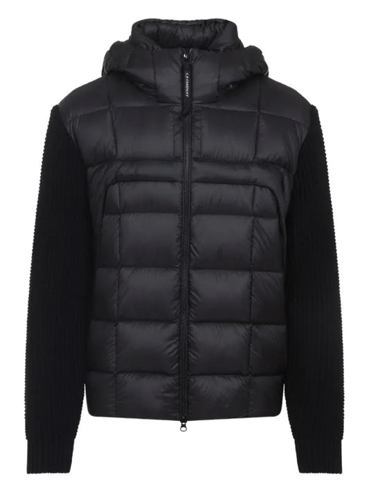 Cardigan Cp Company Noir