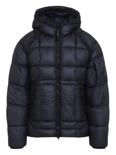 Doudoune Cp Company