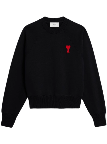 Pull ami Noir