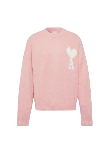 Pull ami Saumon