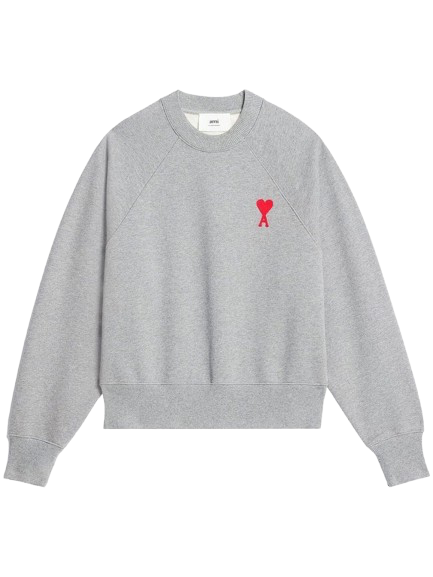 Pull ami gris