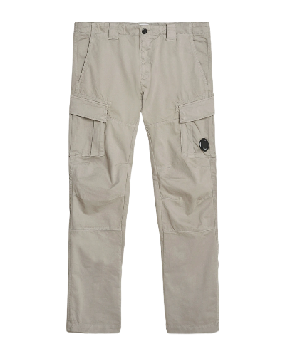 Cargo Cp Company blanc