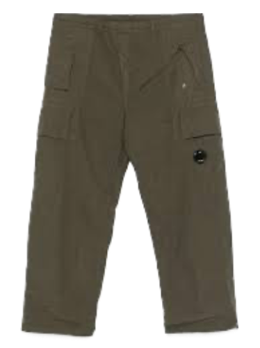 Cargo Cp Company vert kakis