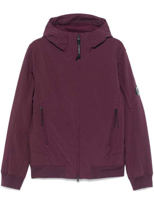 Veste Cp Company Rouge