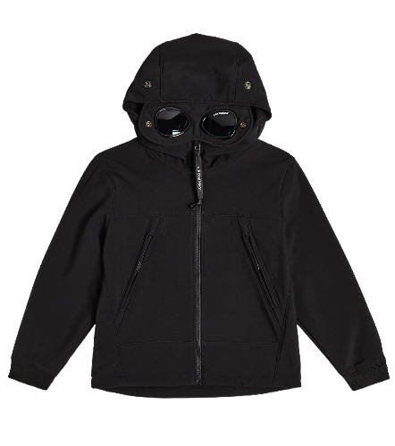Veste Cp Company Noir