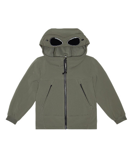 Veste Cp Company Vert