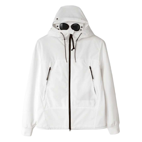 Veste Cp Company Blanc