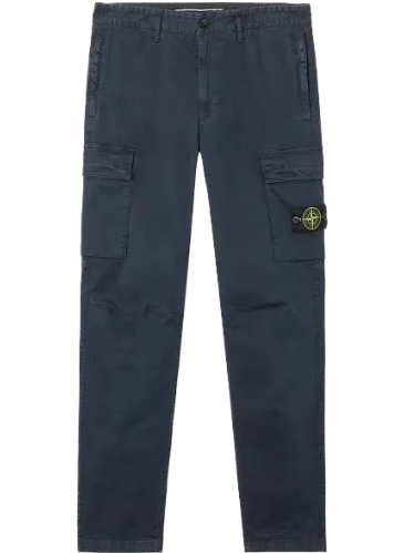 Cargo Stone Island Navy