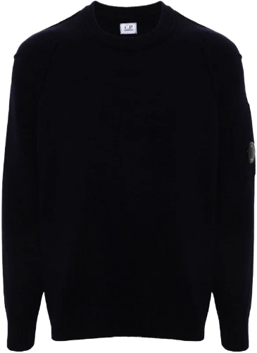 Pull Cp company noir