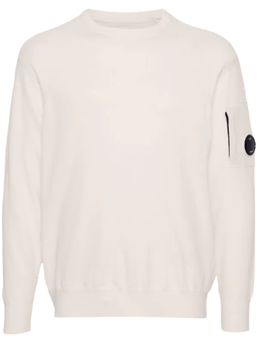 Pull Cp company blanc