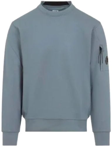 Pull Cp company bleu