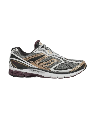 Saucony Progrid Guide 7 Silver