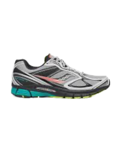 Saucony Progrid Guide 7 Silver/Multicolor