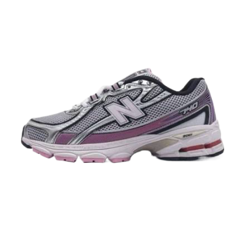New Balance 740 pink