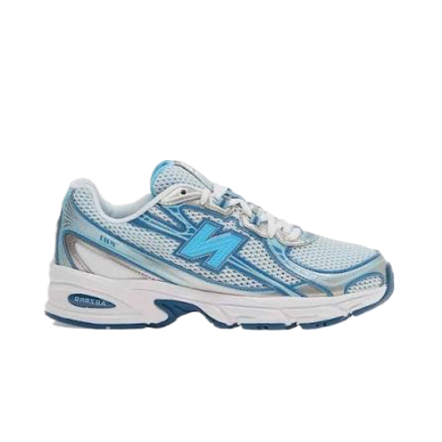 New Balance 740 blue